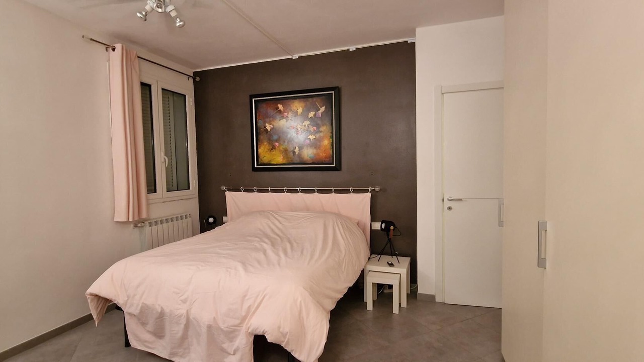 Photo of Bedroom in Besozzo