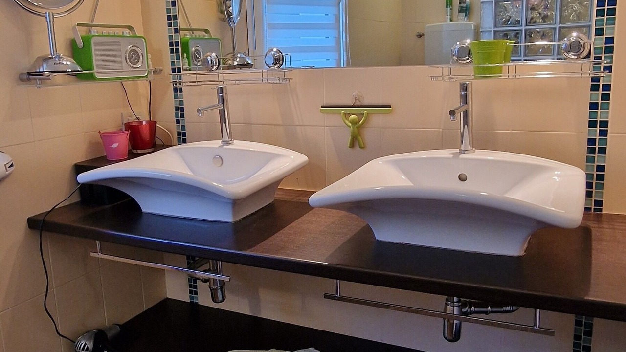Photo of Bathroom in Besozzo