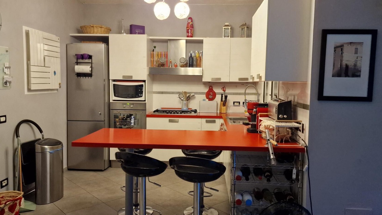 Photo of Kitchen in Besozzo