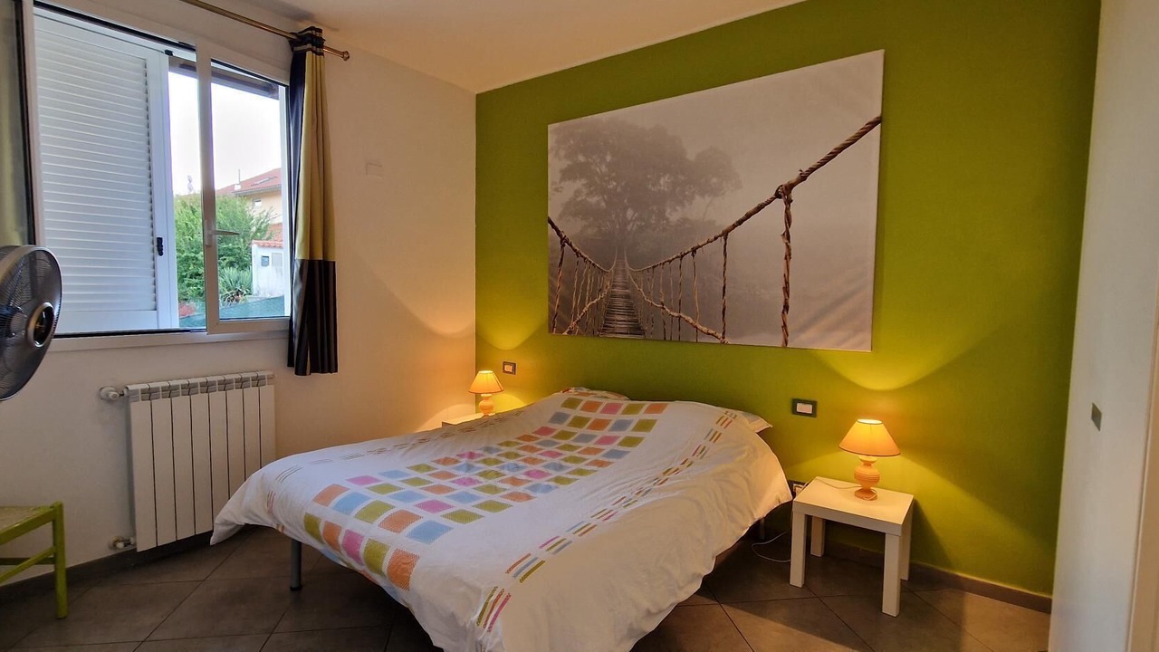 Photo of Bedroom in Besozzo