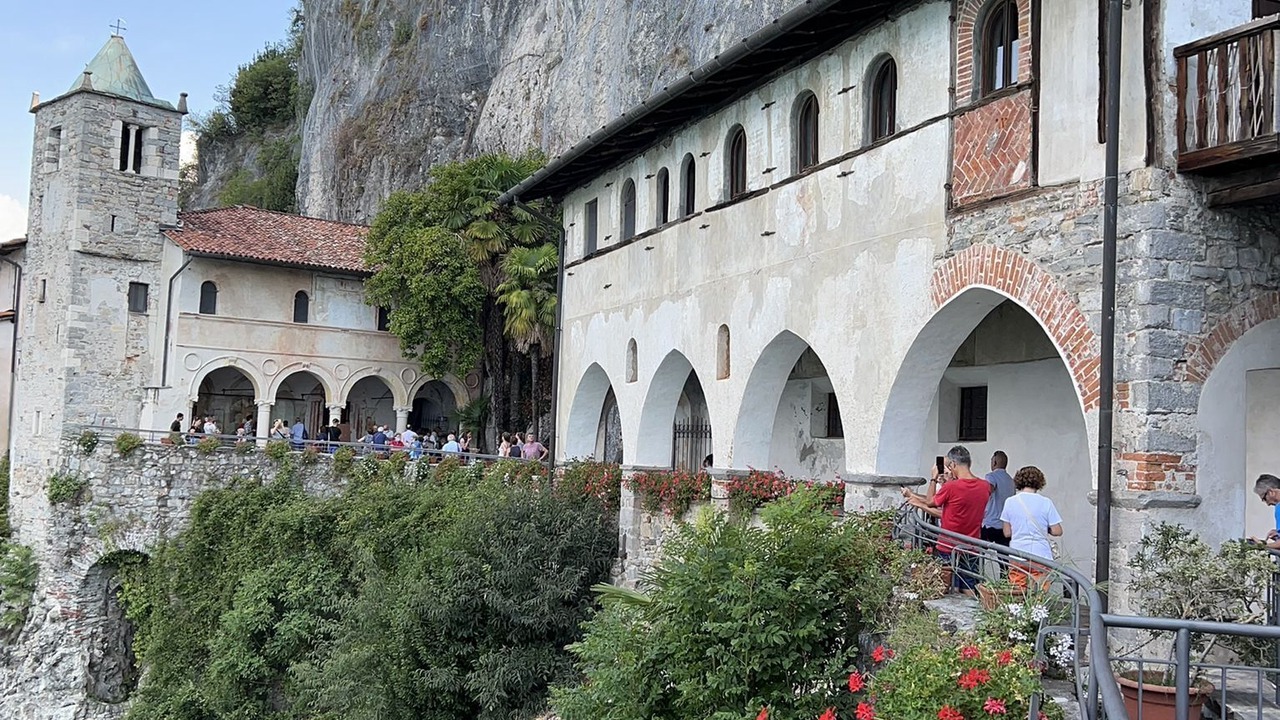Photo of Patio Balcony in Besozzo