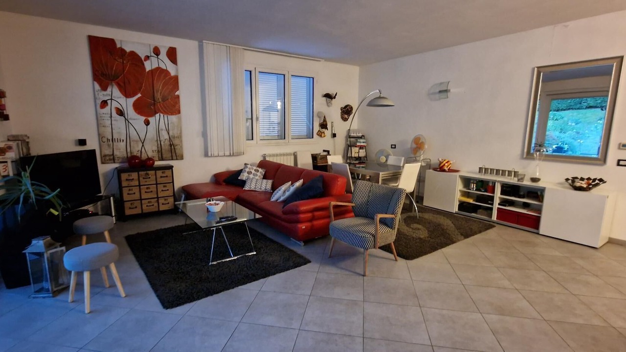 Photo of Livingroom in Besozzo