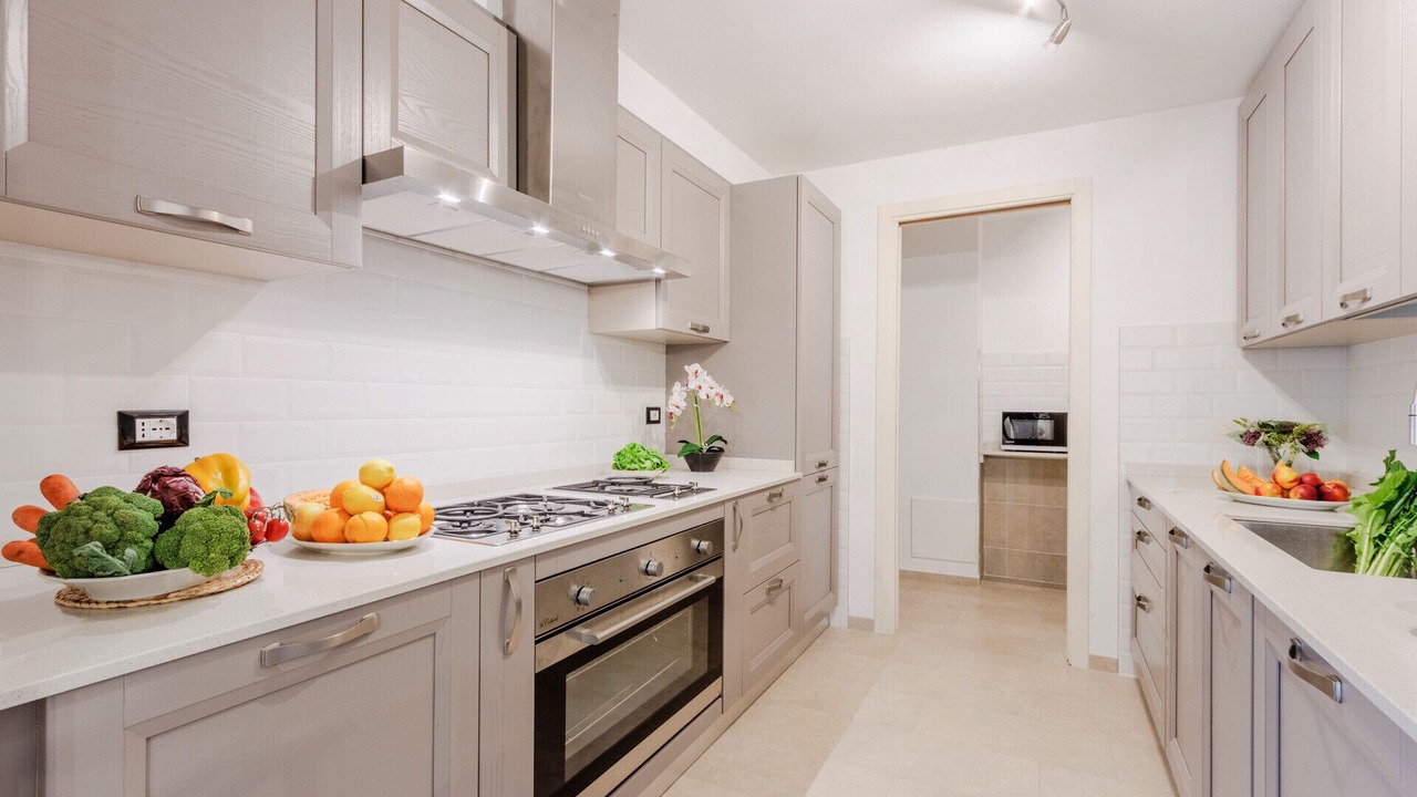 Photo of Kitchen in Pescaglia