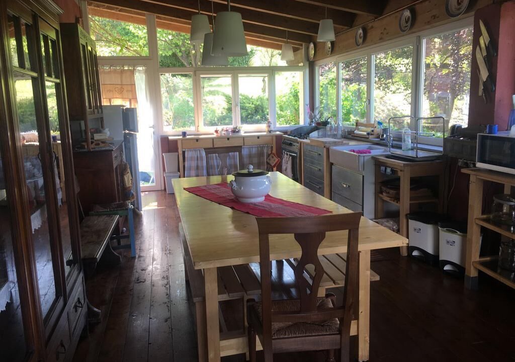 Photo of Kitchen in Rocchetta Palafea