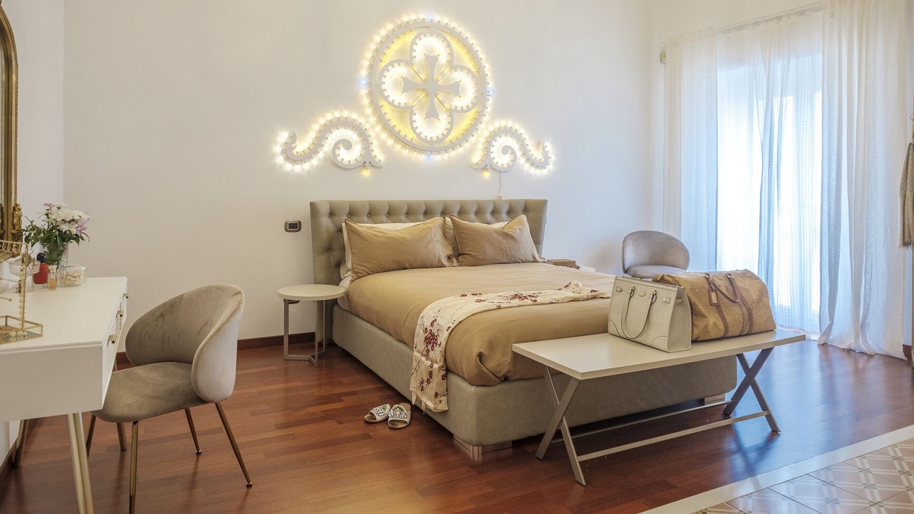 Photo of Bedroom in Grottaglie
