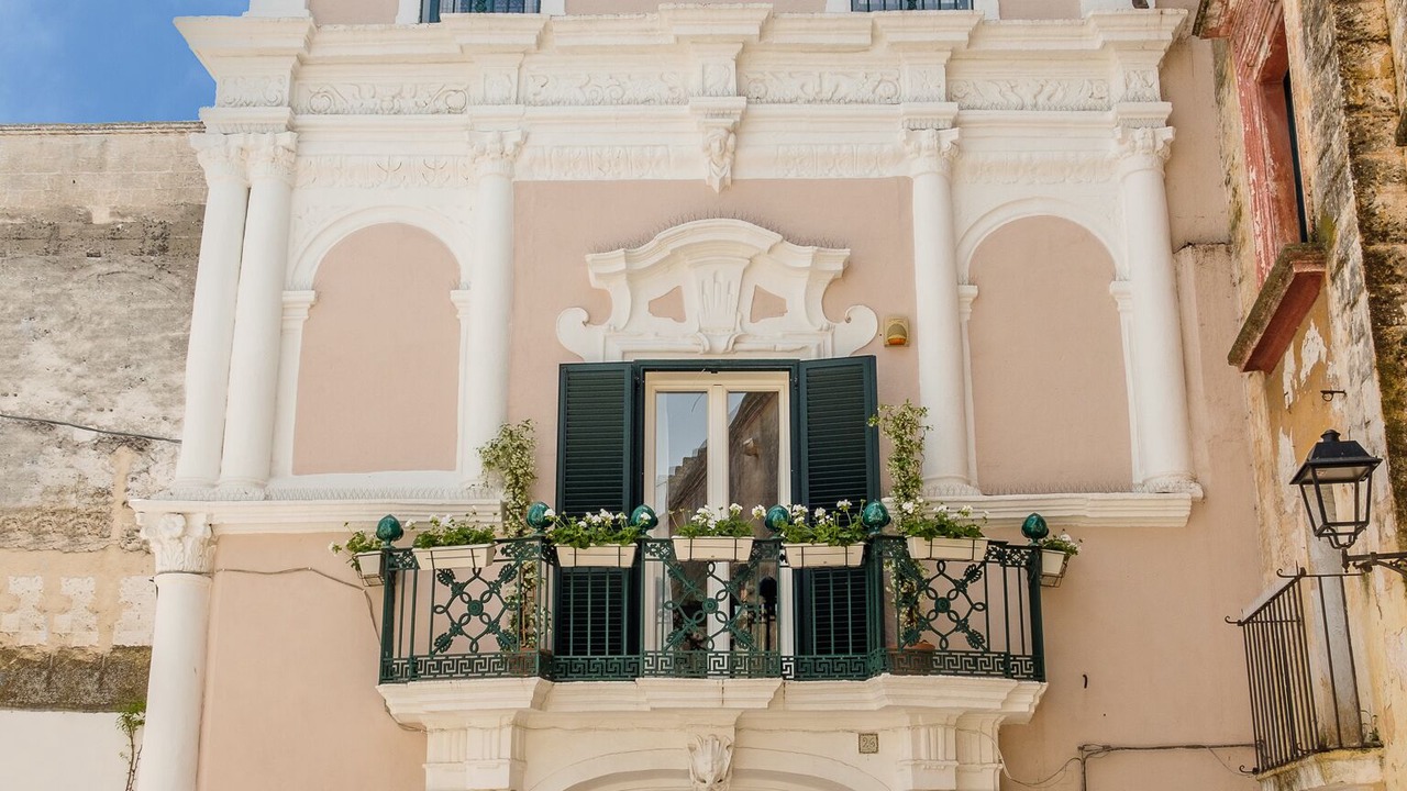 Photo of Outdoor in Grottaglie