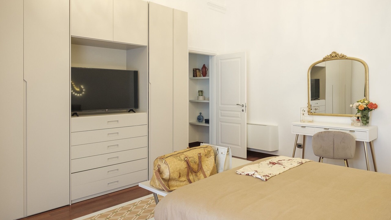 Photo of Bedroom in Grottaglie