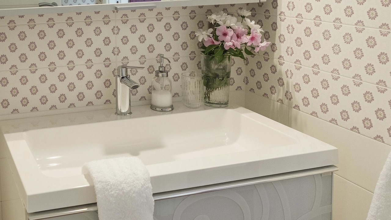 Photo of Bathroom in Grottaglie