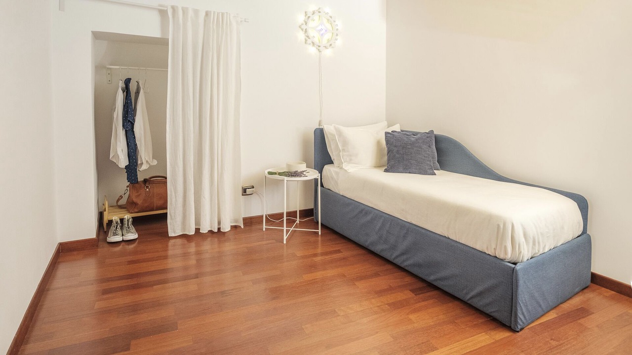 Photo of Bedroom in Grottaglie