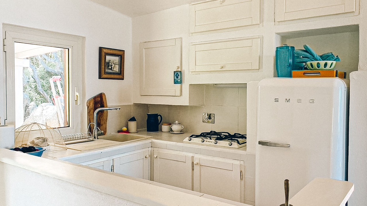 Photo of Kitchen in Porto Rafael