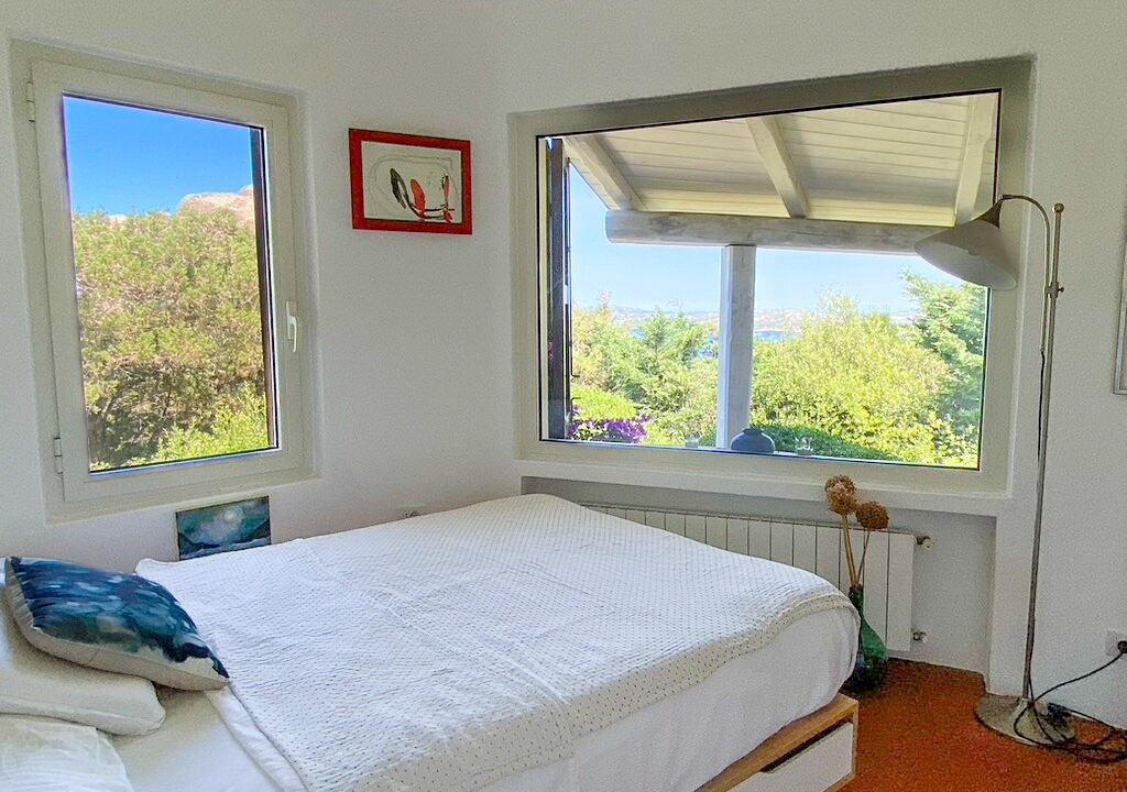 Photo of Bedroom in Porto Rafael