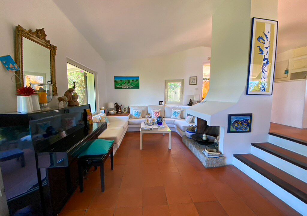 Photo of Livingroom in Porto Rafael
