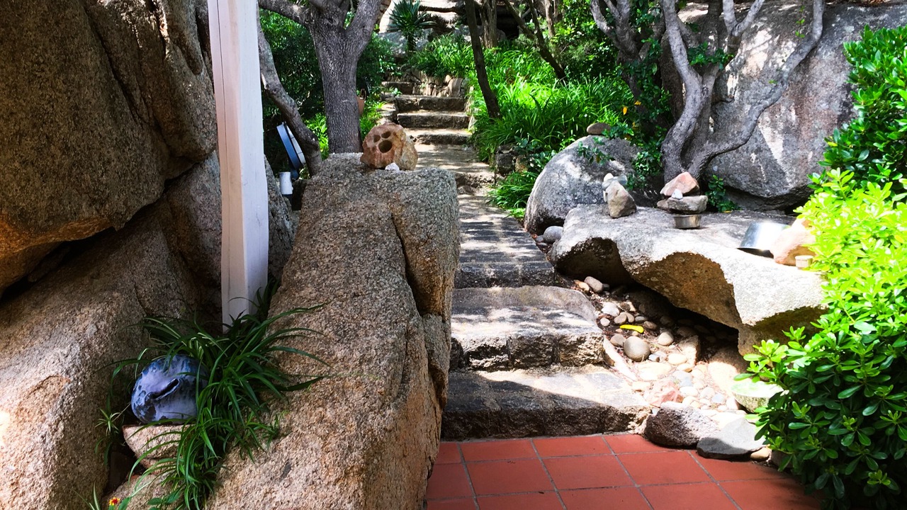Photo of Outdoor in Porto Rafael