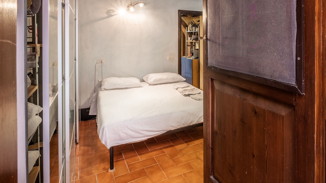 Photo of Bedroom in Orbetello