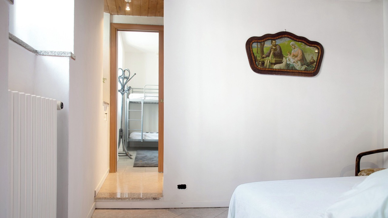 Photo of Bedroom in Casalzuigno