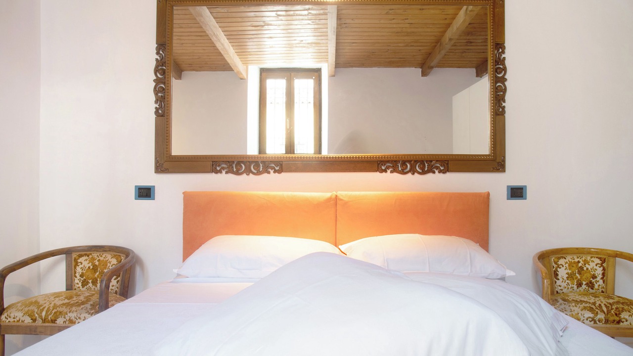 Photo of Bedroom in Casalzuigno