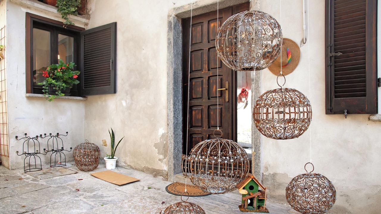 Photo of Outdoor in Casalzuigno