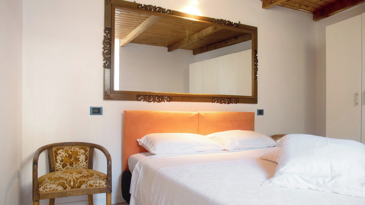 Photo of Bedroom in Casalzuigno