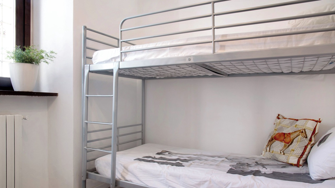 Photo of Bedroom in Casalzuigno
