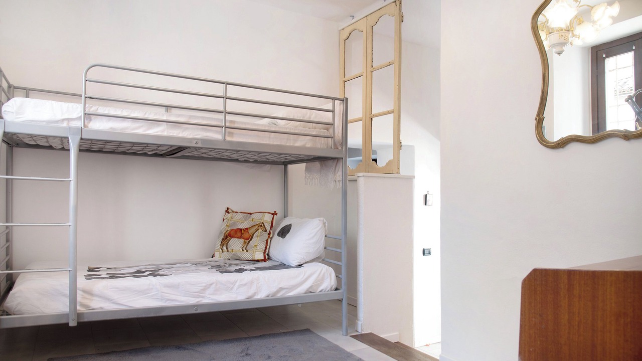Photo of Bedroom in Casalzuigno
