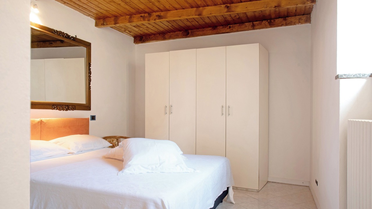 Photo of Bedroom in Casalzuigno