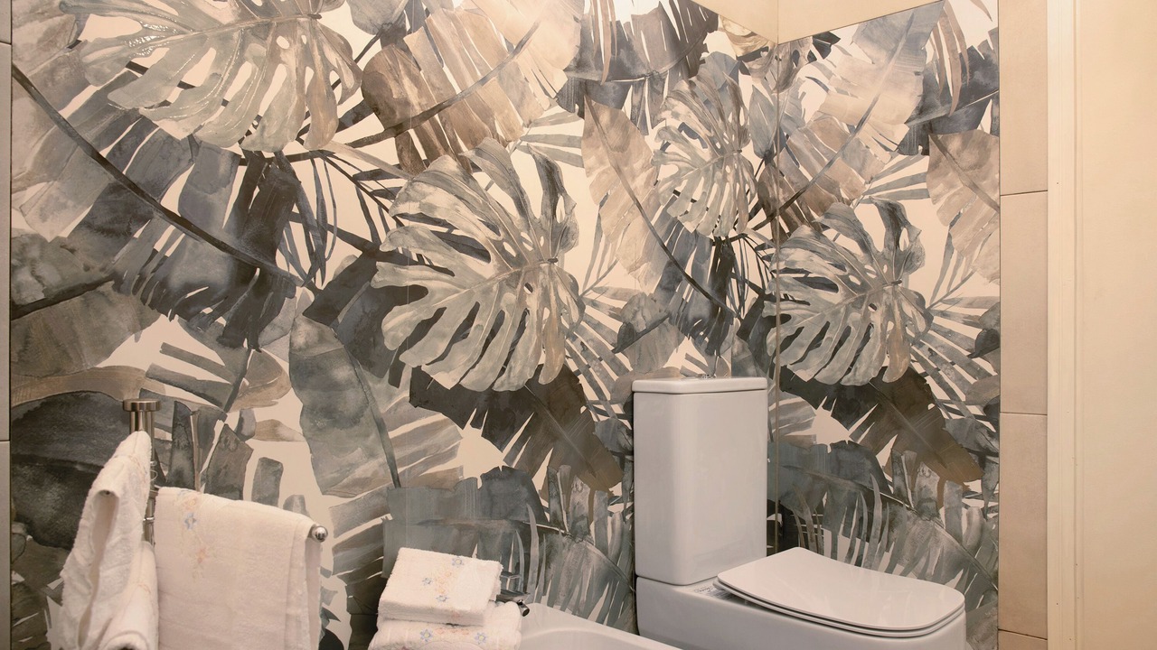 Photo of Bathroom in Casalzuigno
