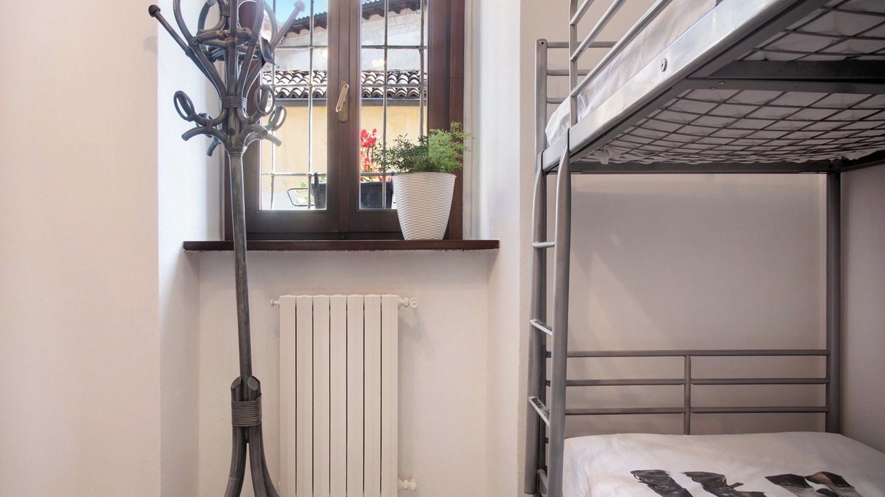 Photo of Bedroom in Casalzuigno