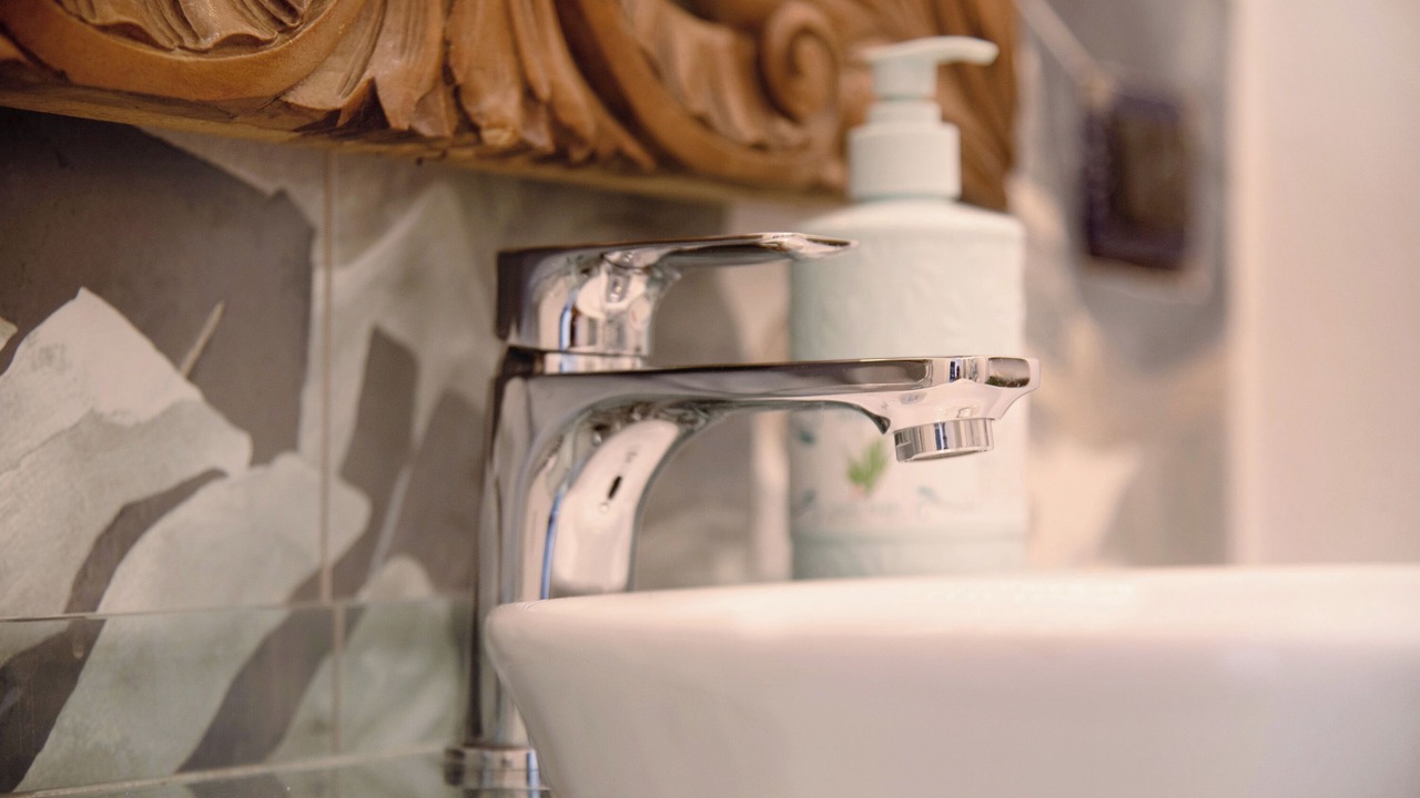 Photo of Bathroom in Casalzuigno