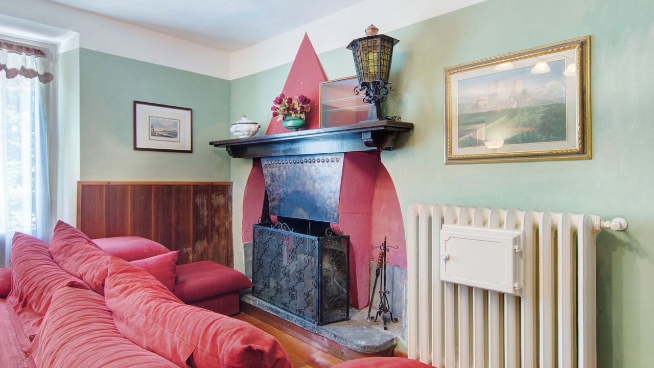 Photo of Livingroom in Lanzo d'Intelvi