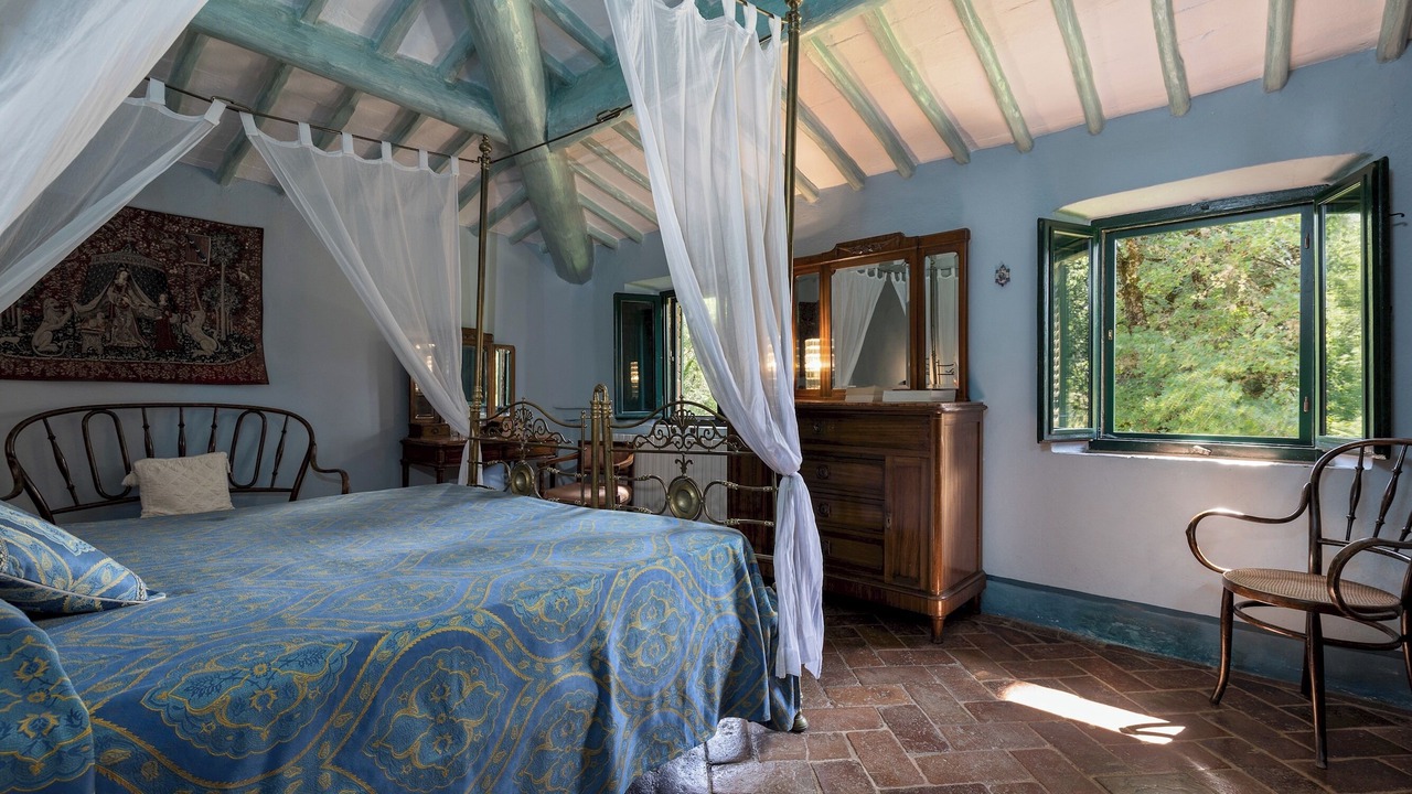 Photo of Bedroom in Ponte di Gabbiano