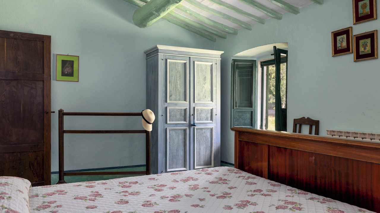 Photo of Bedroom in Ponte di Gabbiano
