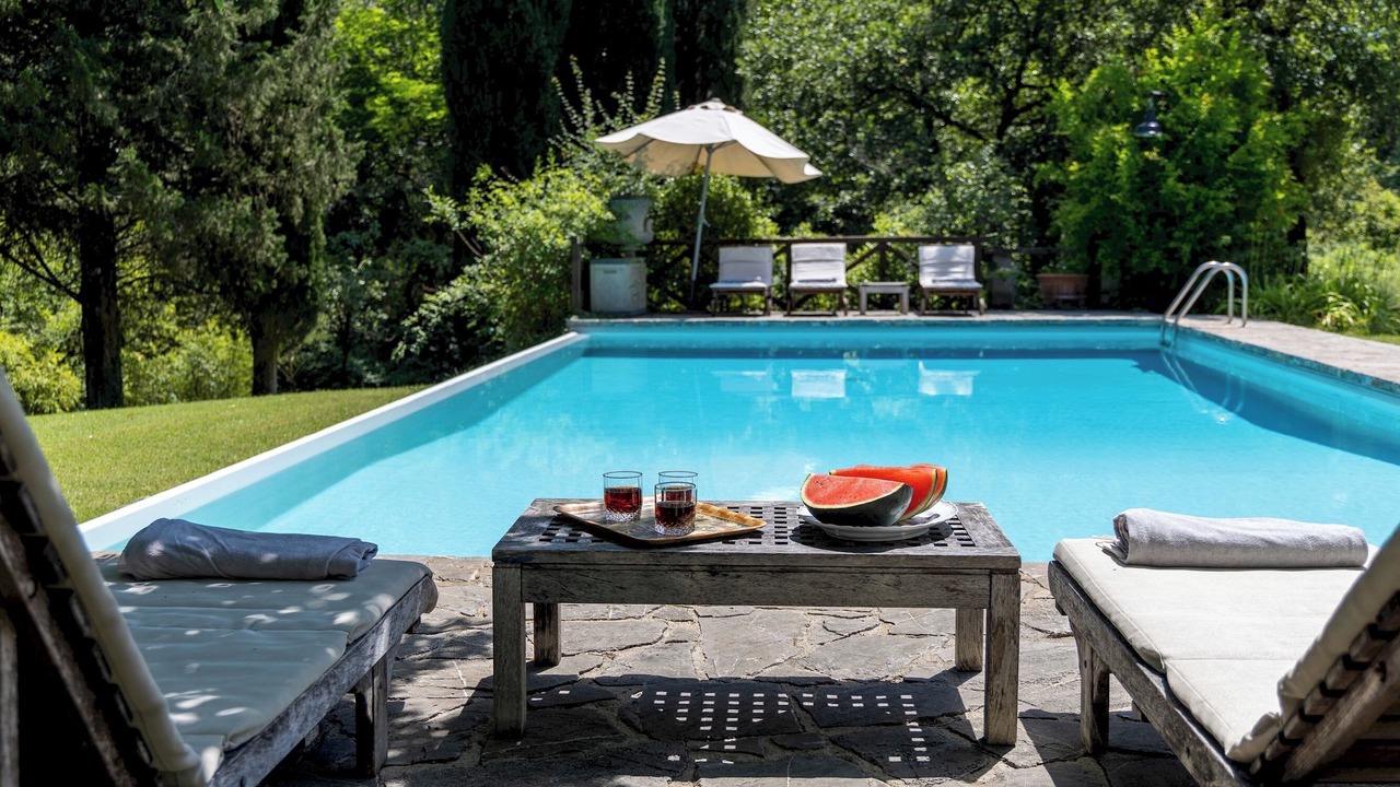 Photo of Outdoor in Ponte di Gabbiano