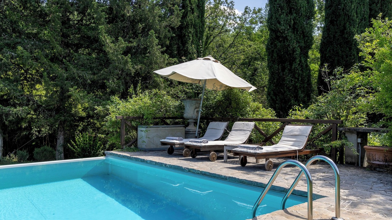 Photo of Outdoor in Ponte di Gabbiano