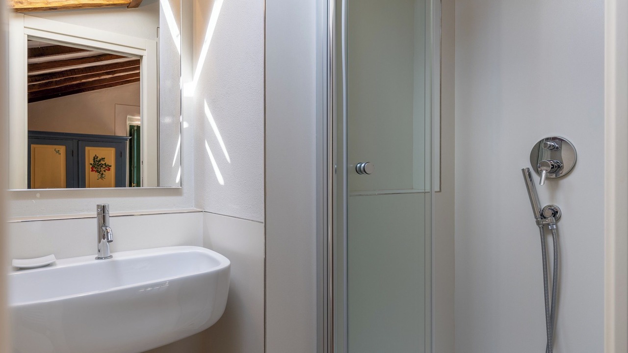 Photo of Bathroom in Ponte di Gabbiano