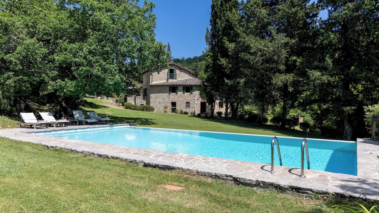 Photo of Outdoor in Ponte di Gabbiano