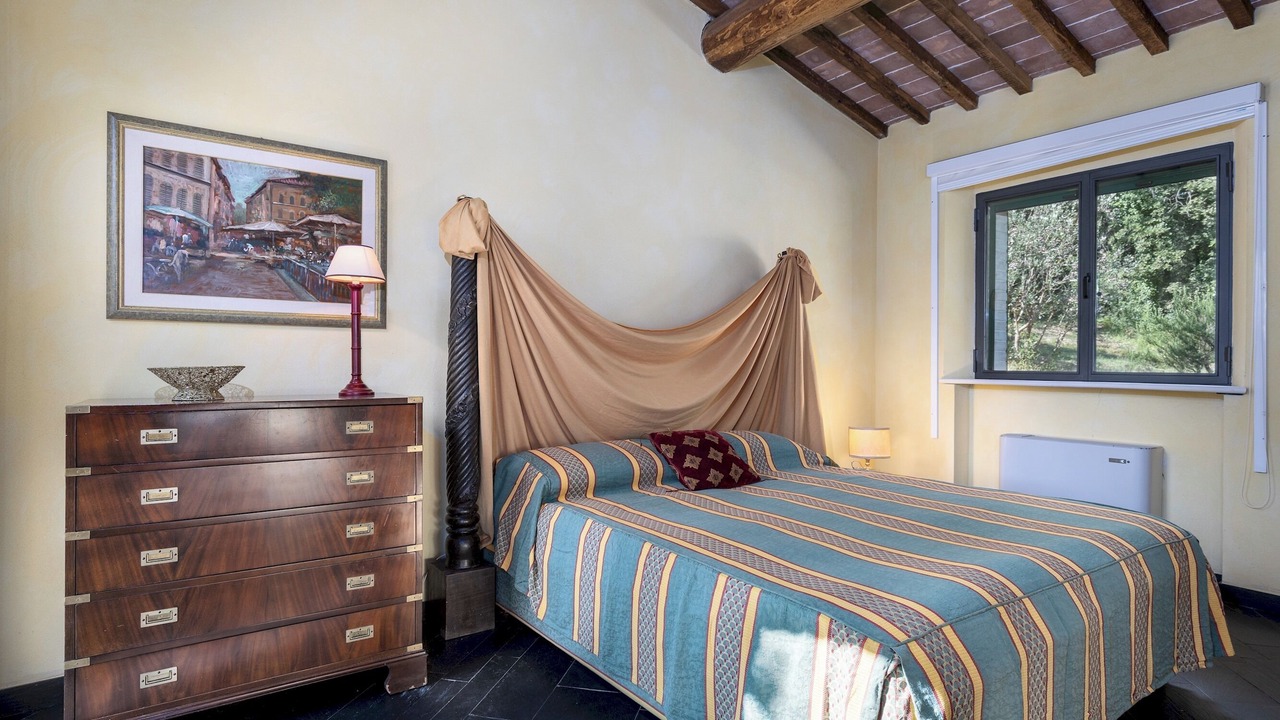 Photo of Bedroom in Ponte di Gabbiano