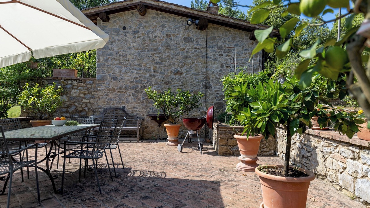 Photo of Outdoor in Ponte di Gabbiano