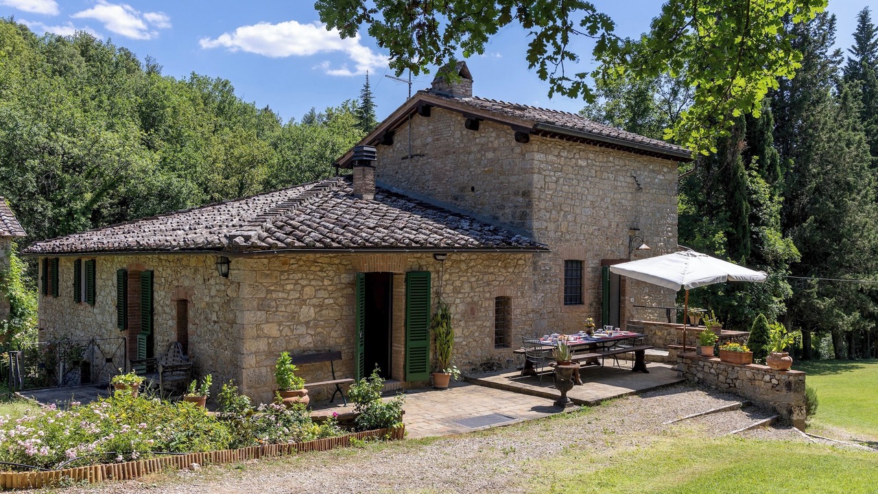 Photo of Outdoor in Ponte di Gabbiano