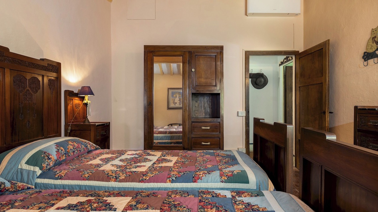 Photo of Bedroom in Ponte di Gabbiano