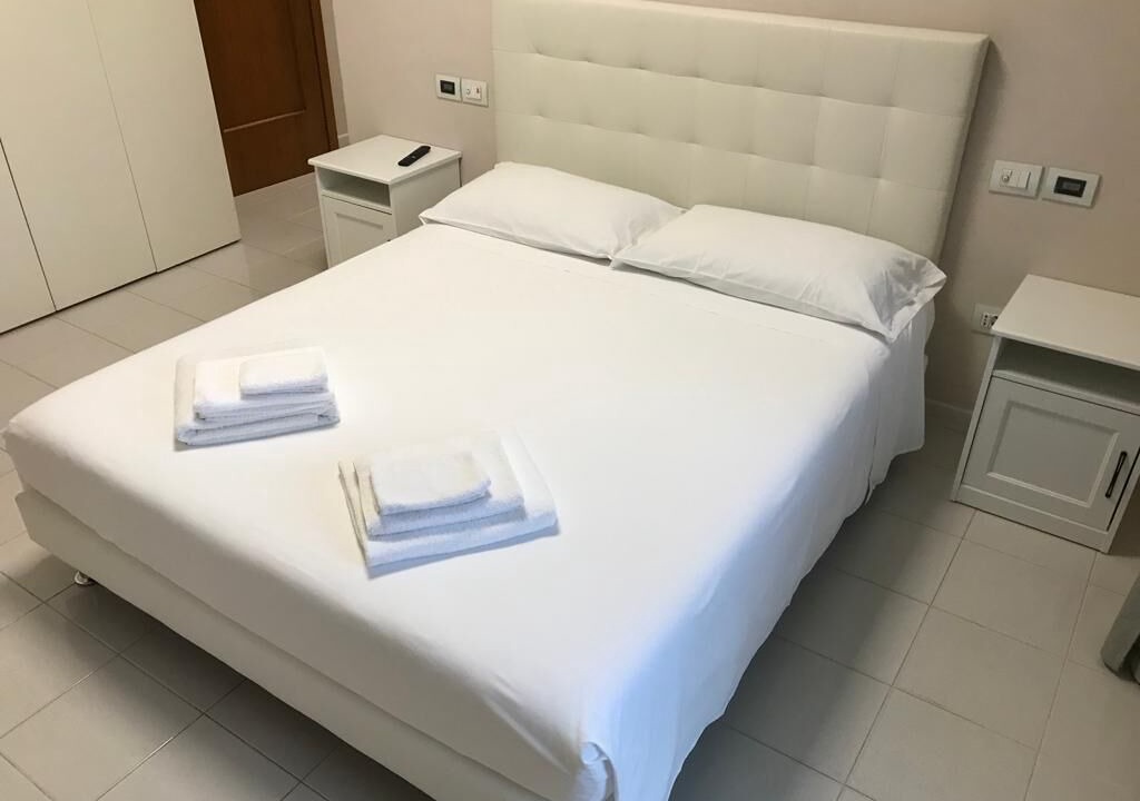 Photo of Bedroom in Montesilvano