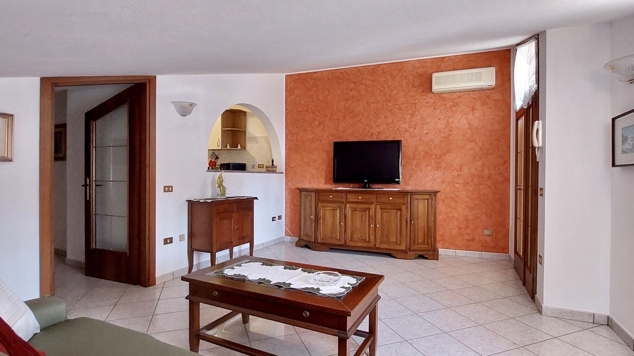 Photo of Livingroom in Teolo