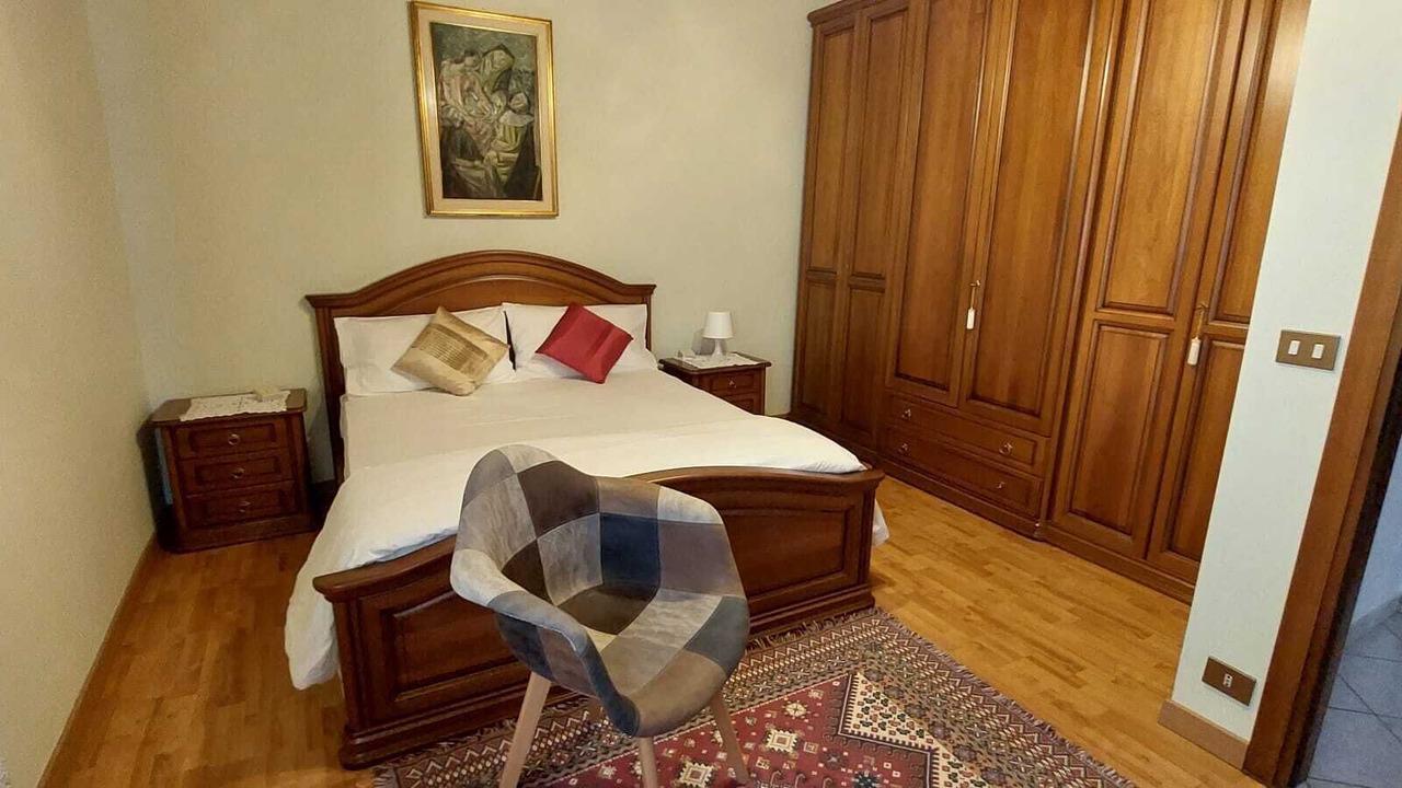 Photo of Bedroom in Teolo