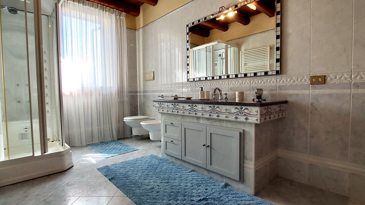 Photo of Bathroom in Teolo