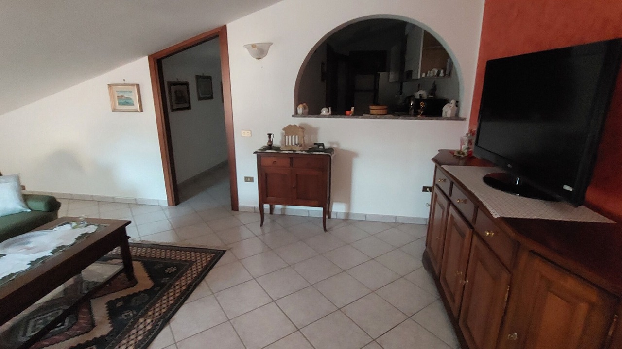 Photo of Livingroom in Teolo