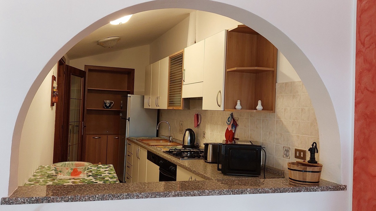 Photo of Kitchen in Teolo