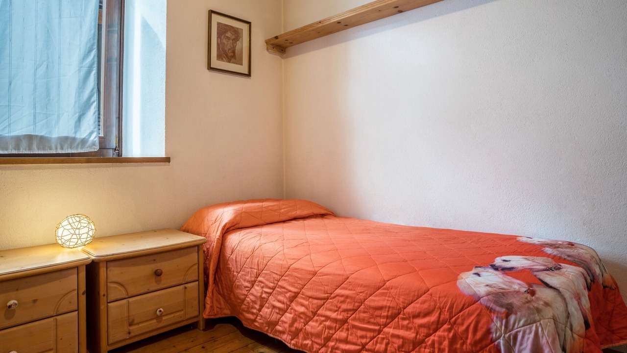 Photo of Bedroom in Castello-Molina di Fiemme