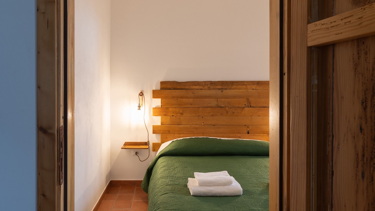 Photo of Bedroom in Camporeale