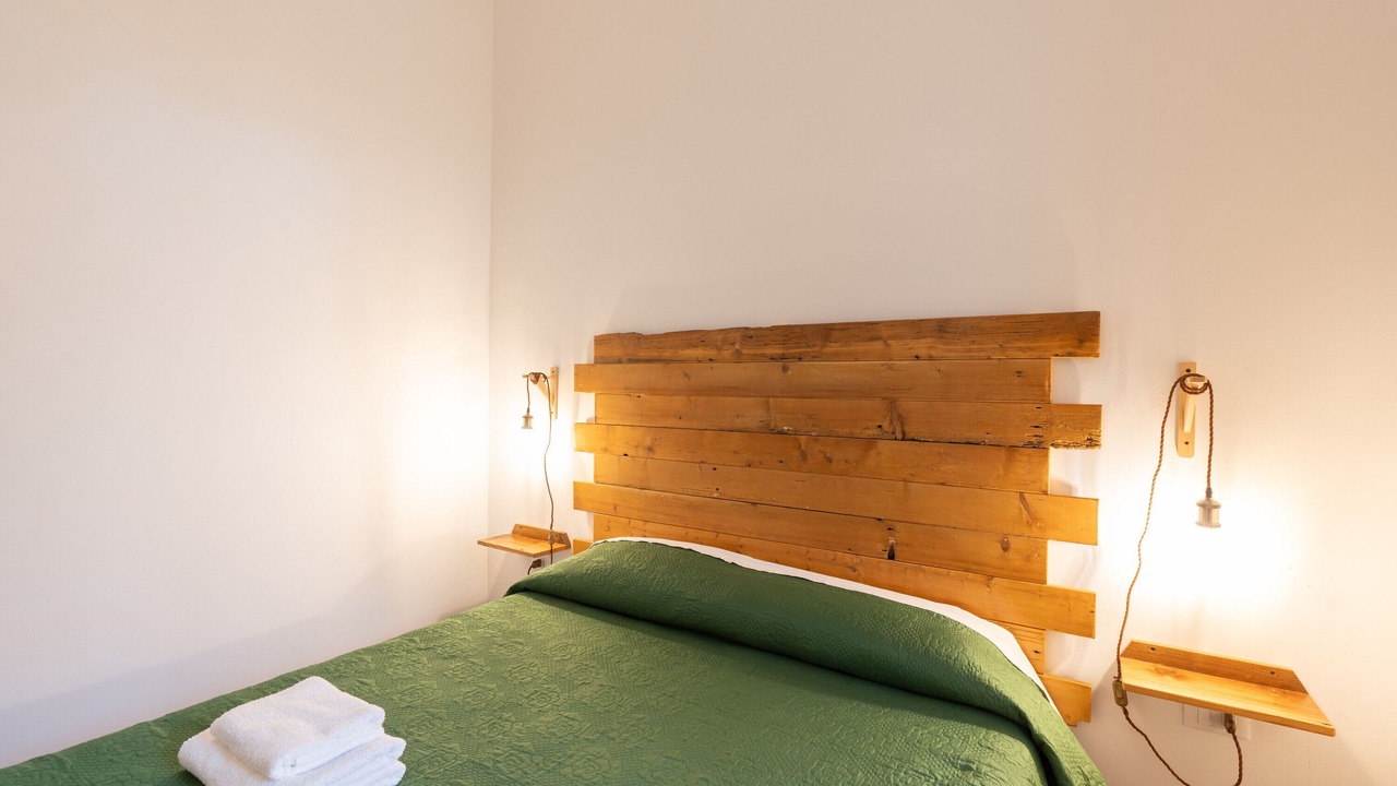 Photo of Bedroom in Camporeale