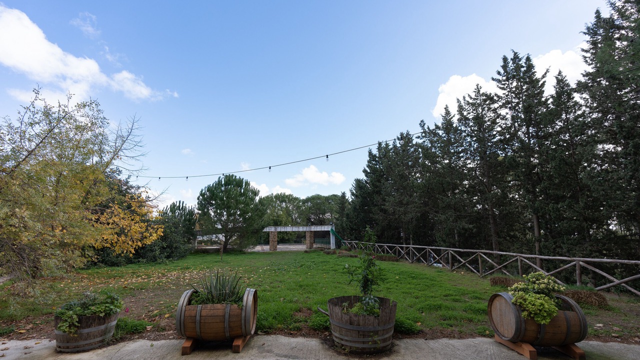 Photo of Outdoor in Camporeale