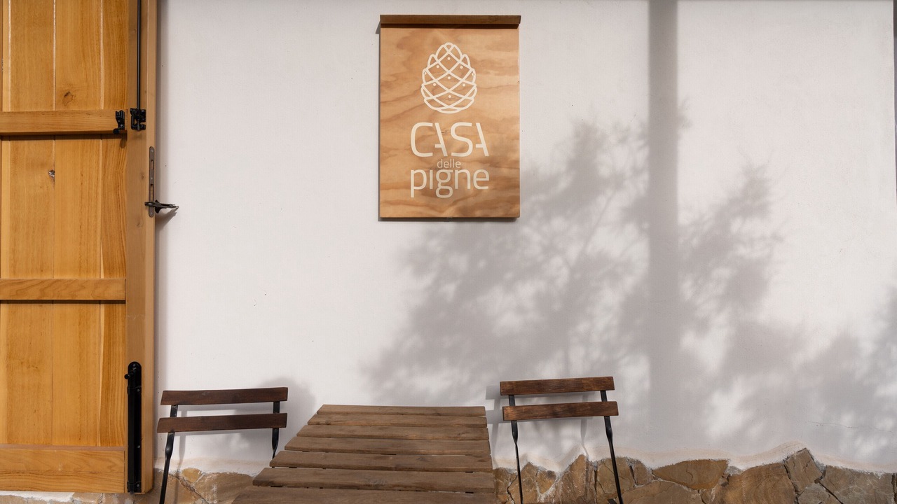 Photo of Outdoor in Camporeale